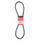 Mbl Mitsuboshi FHP General Utility V-Belt 0.63 in. W X 48 in. L For Fractional Horsepower Motors 5L480A - alternate 1